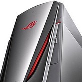 ASUS GT51 - Desktopowy komputer z serii Republic of Gamers