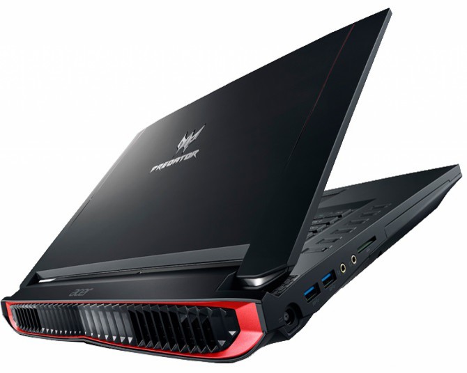 Next@Acer 2016: Laptop Predator 17X dedykowany BR [1]