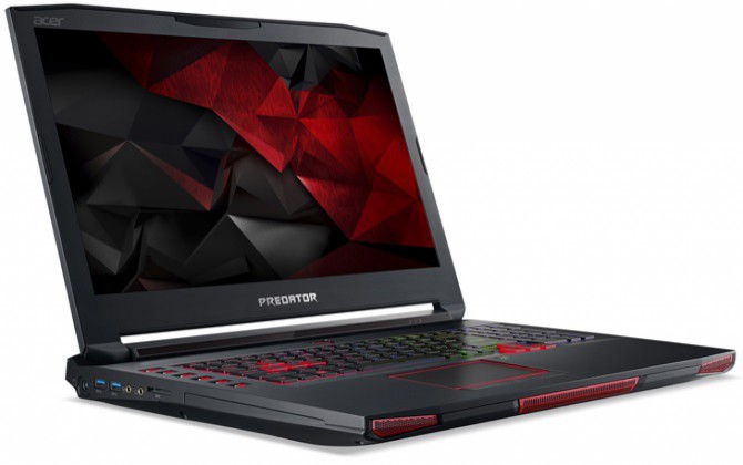 Next@Acer 2016: Laptop Predator 17X dedykowany BR [2]