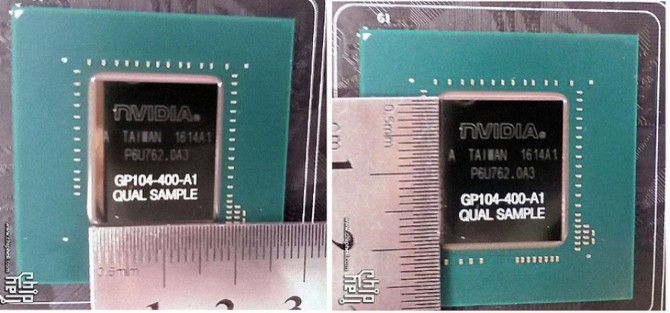 GeForce GTX 1080 jednak z pamięciami GDDR5X? Nowe zdjęcia [3]