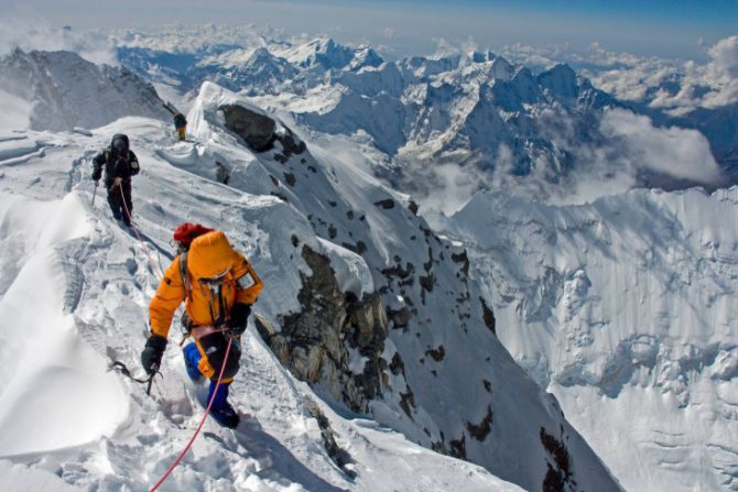 Everest VR - Wirtualna wyprawa w Himalaje  [2]