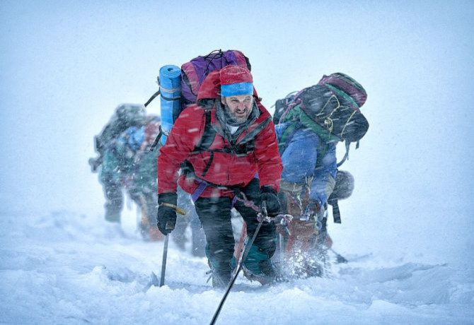 Everest VR - Wirtualna wyprawa w Himalaje  [4]