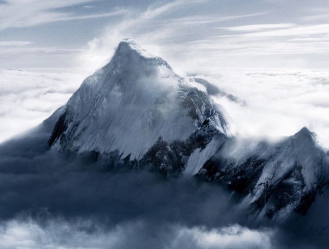 Everest VR - Wirtualna wyprawa w Himalaje  [9]