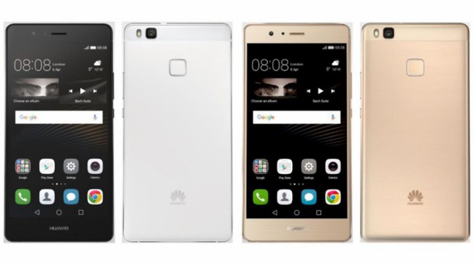 Huawei P9 Lite - premiera smartfona ze średniej półki [2]