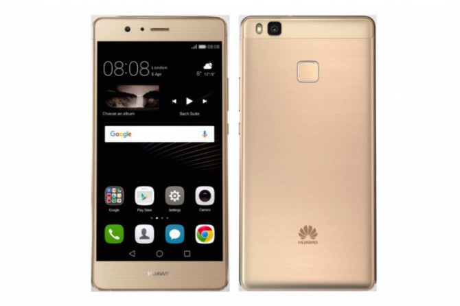 Huawei P9 Lite - premiera smartfona ze średniej półki [3]