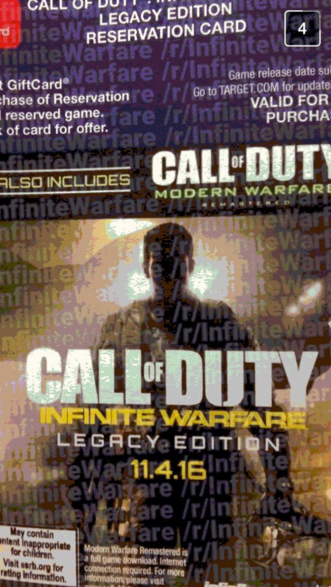 Call of Duty Modern Warfare: Remastered - Odświeżony klasyk? [3]