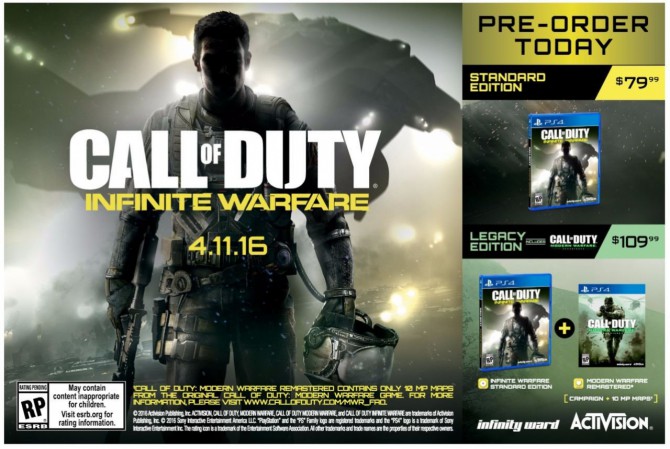 Call of Duty Modern Warfare: Remastered - Odświeżony klasyk? [4]