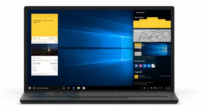 Windows 10 Anniversary Update. Co wiemy o nowej aktualizacji [1]
