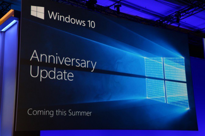 Windows 10 Anniversary Update. Co wiemy o nowej aktualizacji [2]
