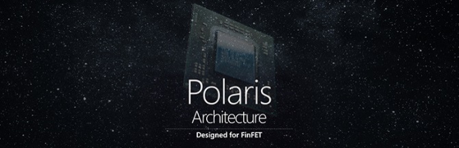 AMD Polaris 10 i 11 - pierwsze obrazy ukazujące nowe rdzenie [3]