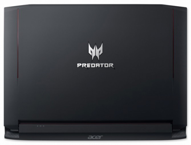 Acer Predator w promocji z Wiedźmin 3: Dziki Gon [2]