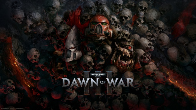 Warhammer 40,000: Dawn of War III oficjalnie zapowiedziane [3]