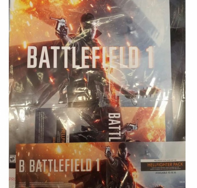 Battlefield 5 to Battlefield 1 - Będzie I Woja Światowa [2]