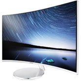 Samsung C27F591FDU Curved. Monitor z matrycą VA orazFreeSync