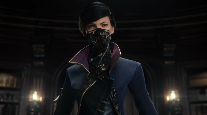 Dishonored 2 - garść informacji o nowej grze Arkane Studios [2]