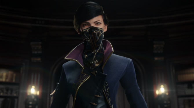 Dishonored 2 - garść informacji o nowej grze Arkane Studios [2]