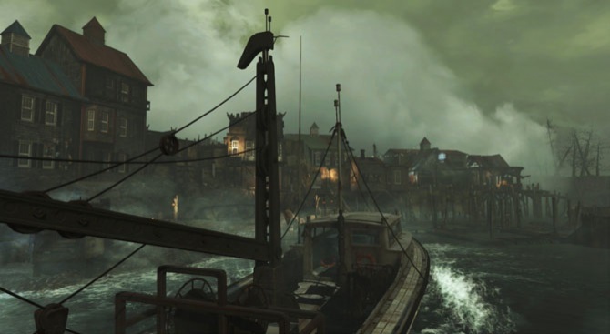 Fallout 4 Far Harbor - Dodatek fabularny w mrocznym klimacie [3]