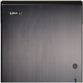 Lian Li PC-Q34 – Rozkładana obudowa Mini-ITX z aluminium