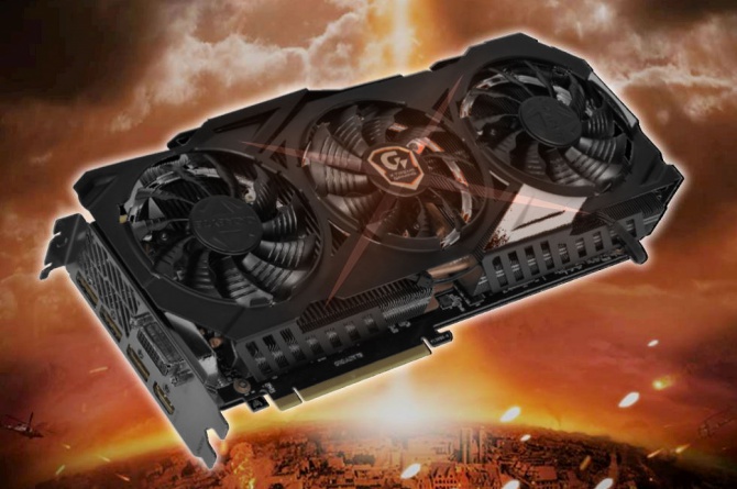 Gigabyte GTX 1080 Xtreme Gaming - możliwe 2 GHz na rdzeniu [1]