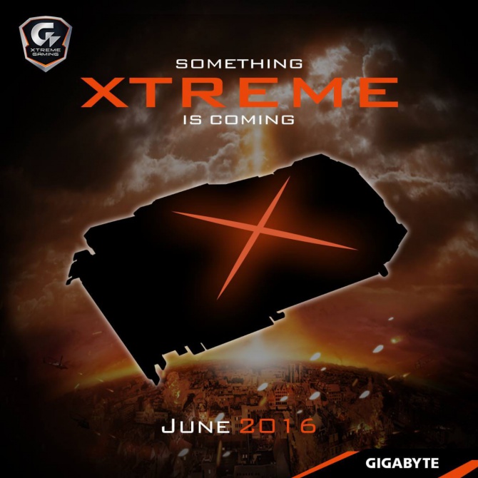 Gigabyte GTX 1080 Xtreme Gaming - możliwe 2 GHz na rdzeniu [2]