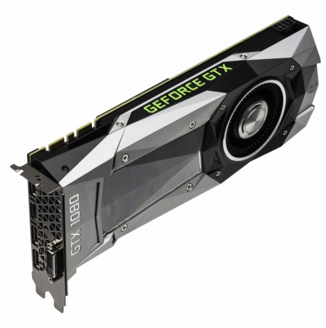 NVIDIA GTX 1080 Founders Edition - Co to właściwie jest? [1]