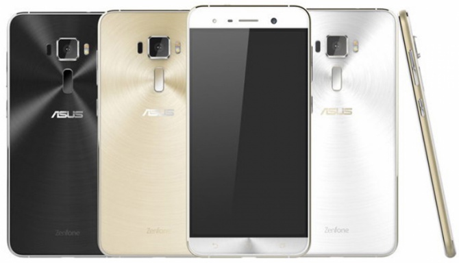 Asus ZenFone 3 i Deluxe zostaną zaprezentowane już 30 maja  [2]