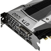 NVIDIA GeForce GTX 1080 rozebrane na czynniki pierwsze