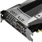 GeForce GTX 1080 - Wyniki wydajność w 3DMark i specyfikacja