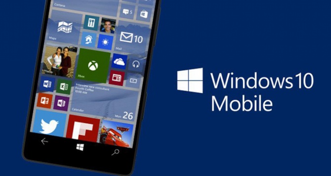 Majowa aktualizacja zbiorcza dla systemu Windows 10 Mobile [2]