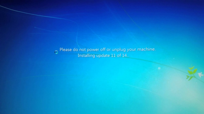 Windows 7 - Wszystkie aktualizacje od SP1 w jednej paczce [1]