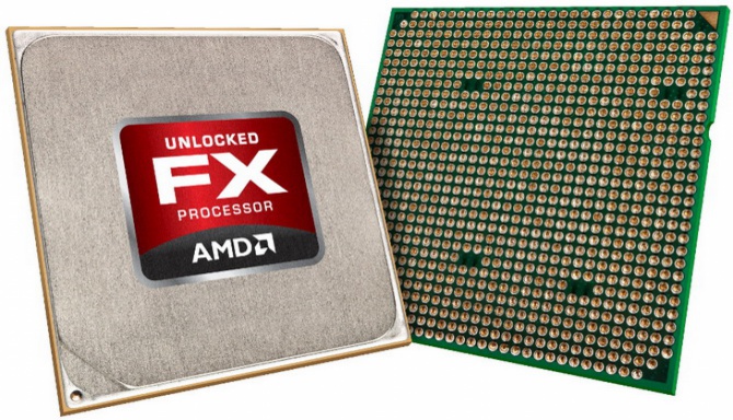 AMD notuje wzrost udziałów w rynku kart graficznych [2]