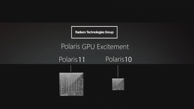 AMD Polaris - nowe informacje o kartach graficznych [2]