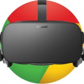 Chrome VR w 90 fps-ach i to bez dodatkowego oprogramowania