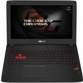 ASUS ROG Strix GL502 - Nowa seria laptopów dla graczy