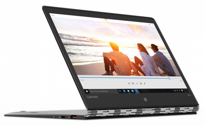 Lenovo Yoga 900S - nowy konwertowalny ultrabook z Core m7 [1]