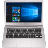 ASUS UX306UA - nowy ultrabook z procesorem Intel Skylake