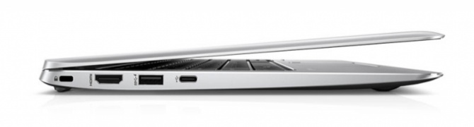 HP EliteBook 1030 - Ultrabook pracujący 13 godzin na baterii [4]