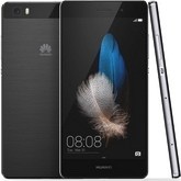 Huawei P9 Lite z Dual SIM już dostępny w Polsce