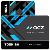 OCZ - Toshiba dokonuje ostatecznej asymilacji marki