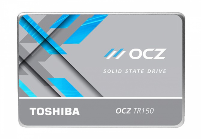 OCZ - Toshiba dokonuje ostatecznej asymilacji marki [1]