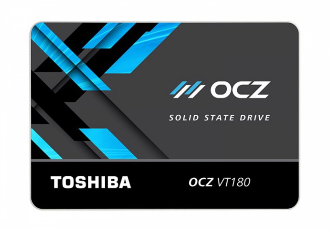 OCZ - Toshiba dokonuje ostatecznej asymilacji marki [2]