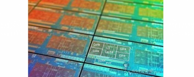 AMD Zen - Nowe procesory nawet dwukrotnie szybsze od FX-8350 [1]