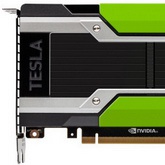 NVIDIA Tesla M10 - specyfikacja techniczna nowego akcelerato