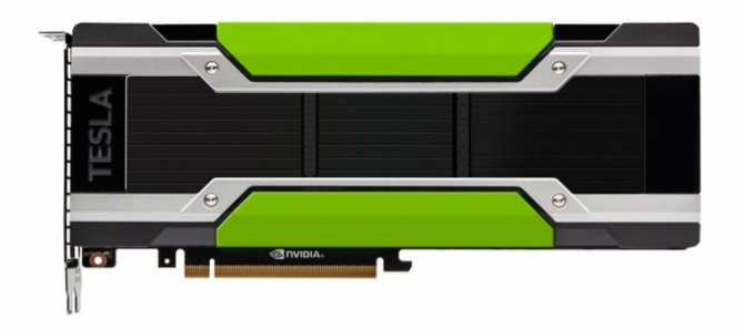 NVIDIA Tesla M10 - specyfikacja techniczna nowego akcelerato [3]