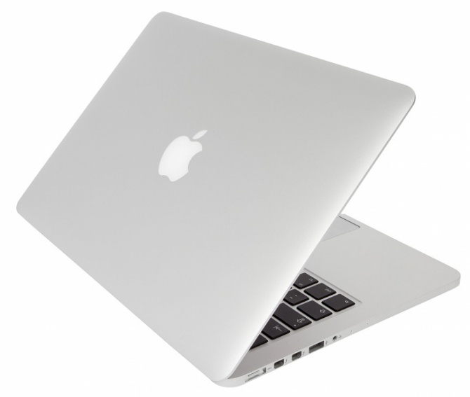 Apple Macbook Pro 13 oraz 15 z Touch ID i panelem OLED? [4]