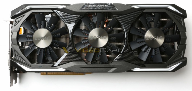 GeForce GTX 1080 - Przegląd modeli niereferencyjnych [2]