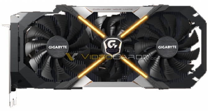 GeForce GTX 1080 - Przegląd modeli niereferencyjnych [9]