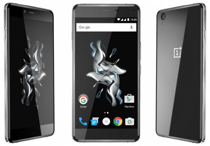 OnePlus 2 i OnePlus X od teraz w niższych cenach [2]