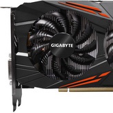 Gigabyte GeForce GTX 1080 G1 Gaming - Pascal na sterydach