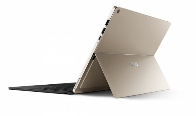 ASUS Transformer 3 Pro - konkurencja dla Surface Pro 4 [1]